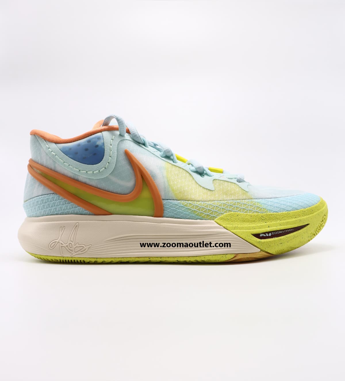 کفش بسکتبال NIKE - کد DJ601740040