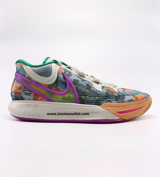 کفش بسکتبال NIKE - کد DQ3840001
