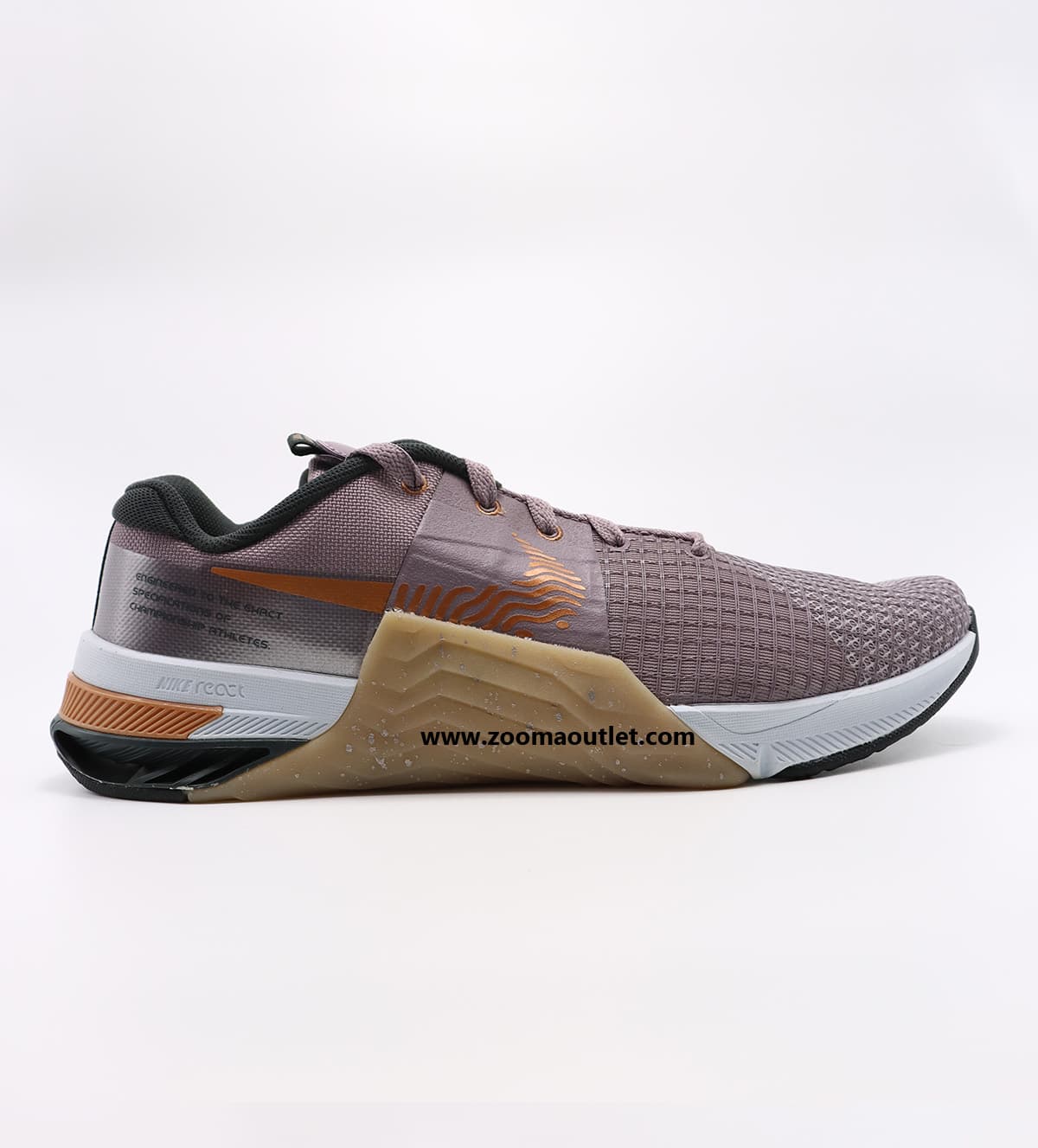 کفش رانینگ NIKE - کد DQ468150044