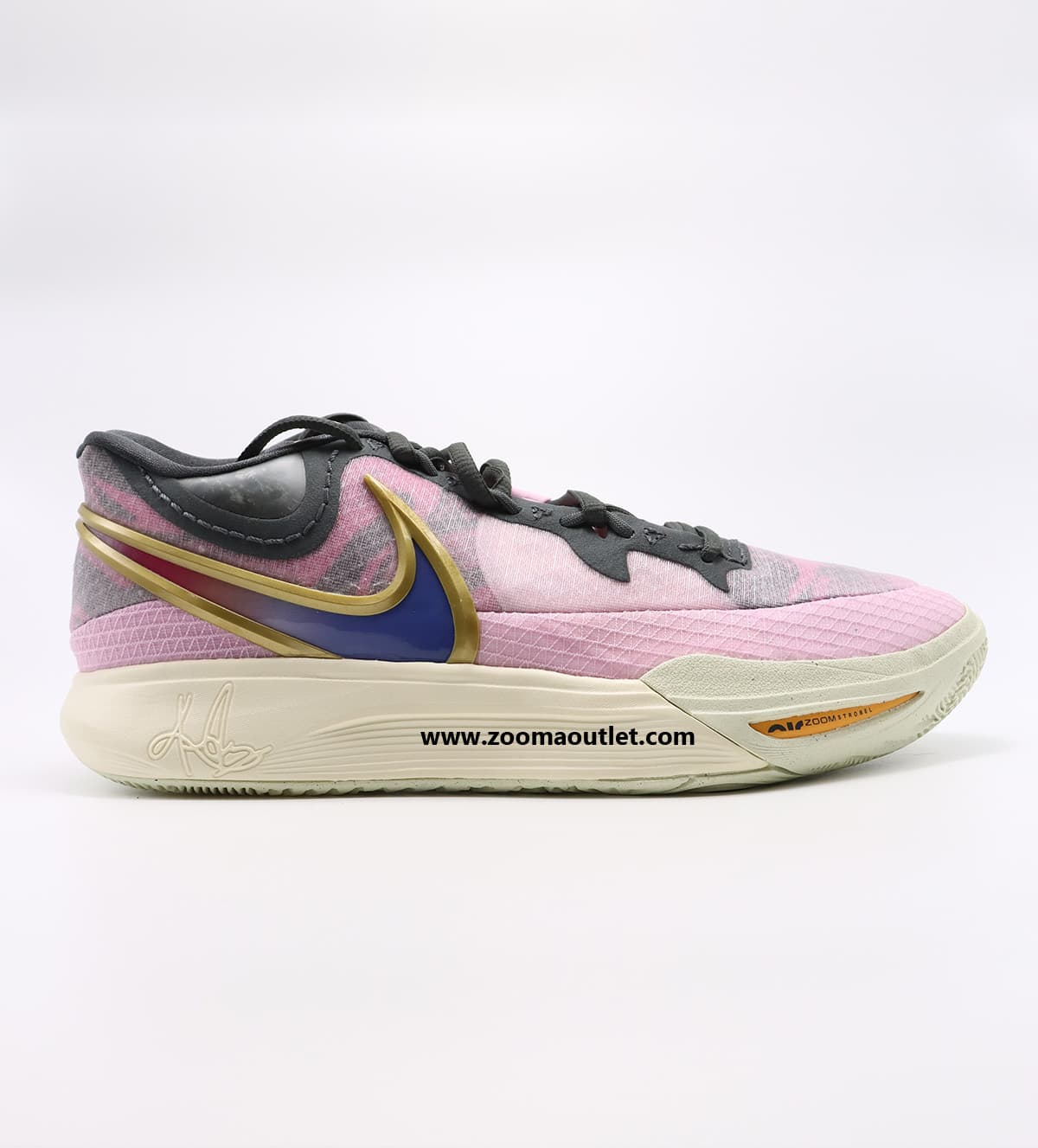 کفش بسکتبال NIKE - کد DV119460043