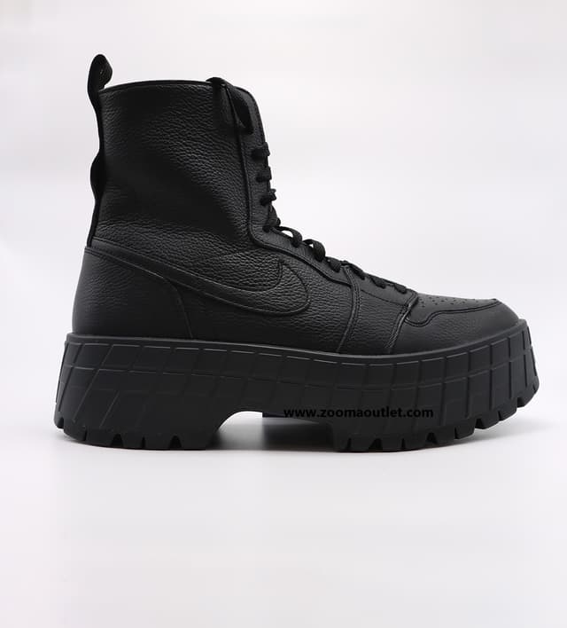 نیم بوت برند NIKE - کد Fj5737001
