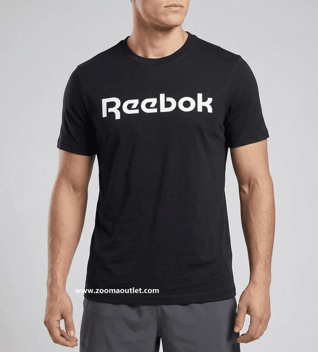 تیشرت مردانه برند reebok- کد GJ0136M