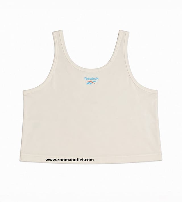تاپ زنانه برند reebok- کد HB8624L