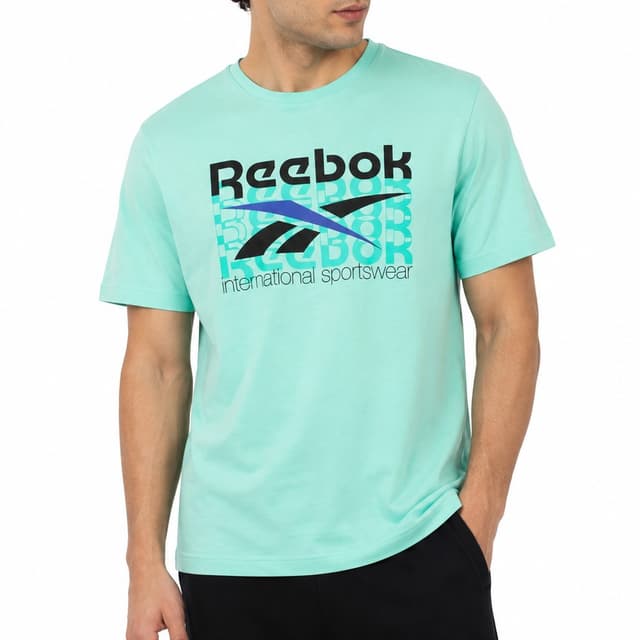 تیشرت مردانه برند reebok- کد HH7381M