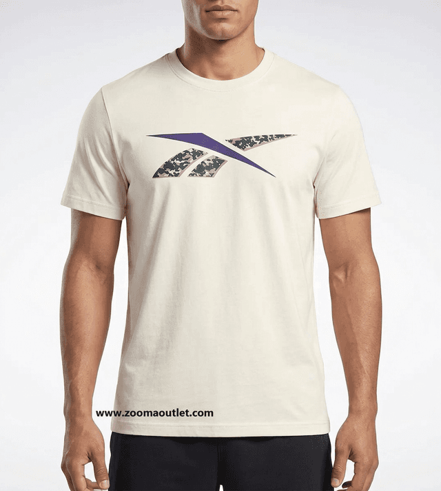 تیشرت مردانه برند reebok- کد HH9819M
