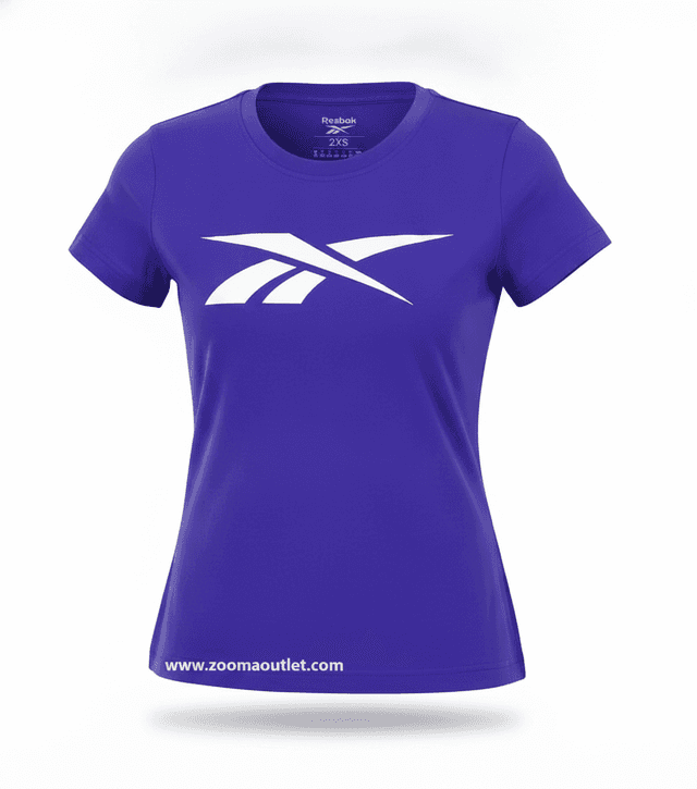 تیشرت زنانه برند reebok- کد HI1707XXS