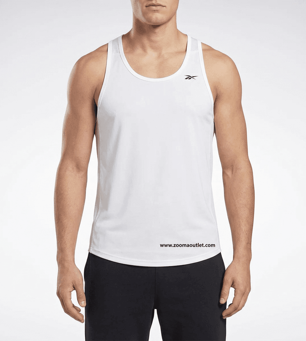 تاپ مردانه برند reebok- کد HN4376M