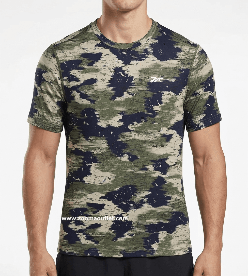 تیشرت مردانه برند reebok- کد HS7758S