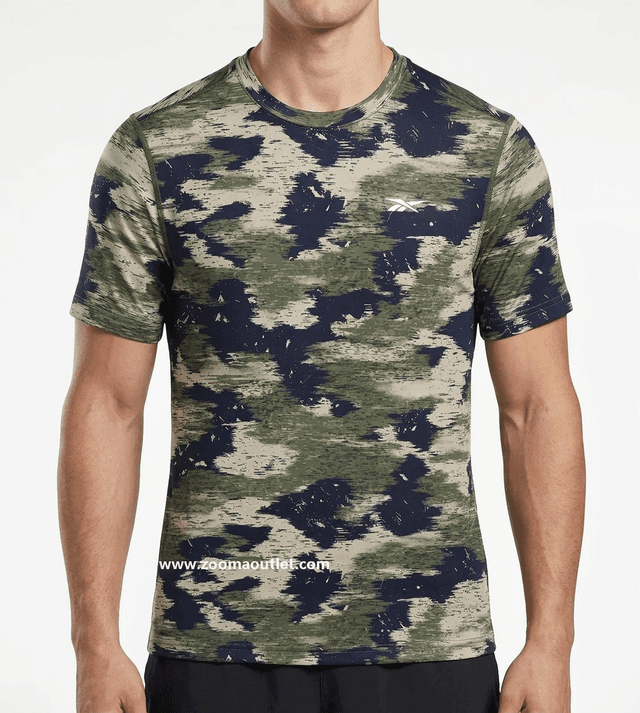 تیشرت مردانه برند reebok- کد HS7758S