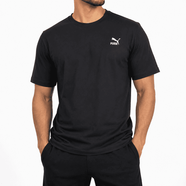 تیشرت مردانه PUMA - کد KE5480251
