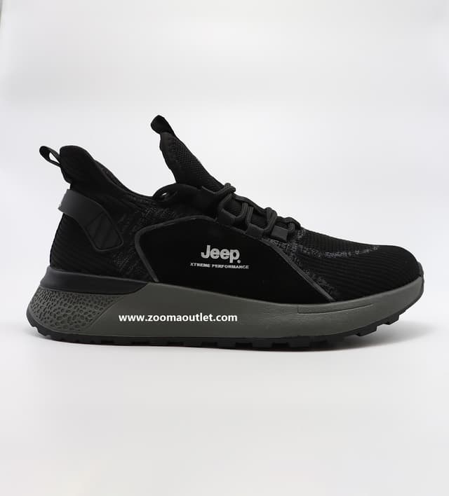 کفش لایف استایل jeep - کد P231292606