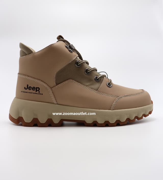 کفش لایف استایل jeep - کد P241291101