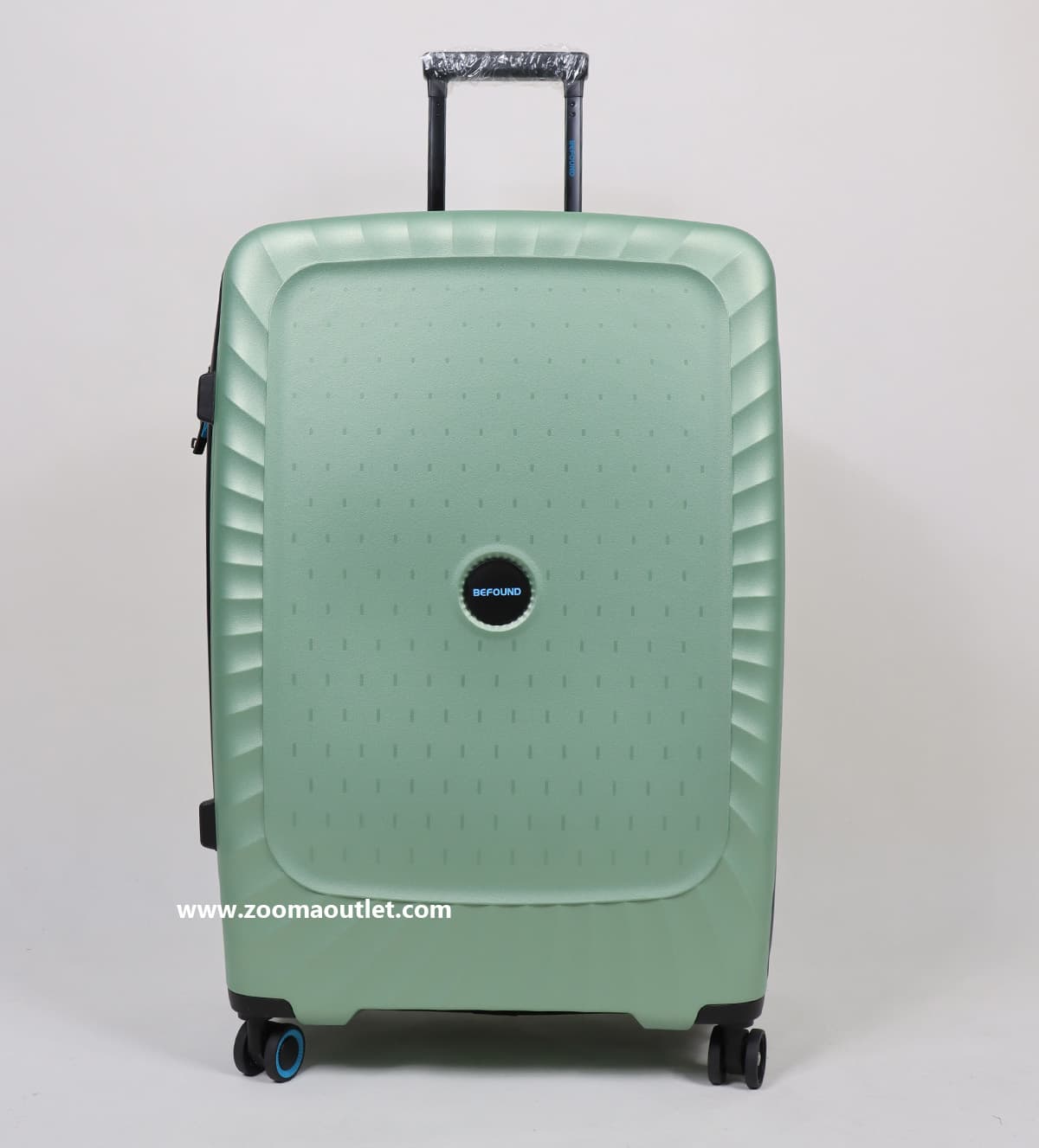 چمدان برند DAMOON SUITCASE - کد PP109370