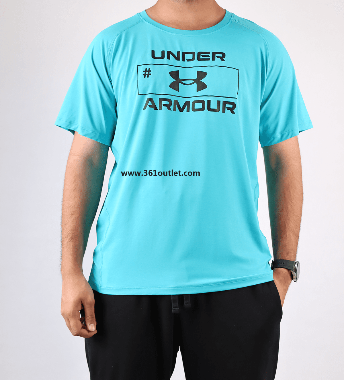 تیشرت مردانه Under Armour - کد 7011461