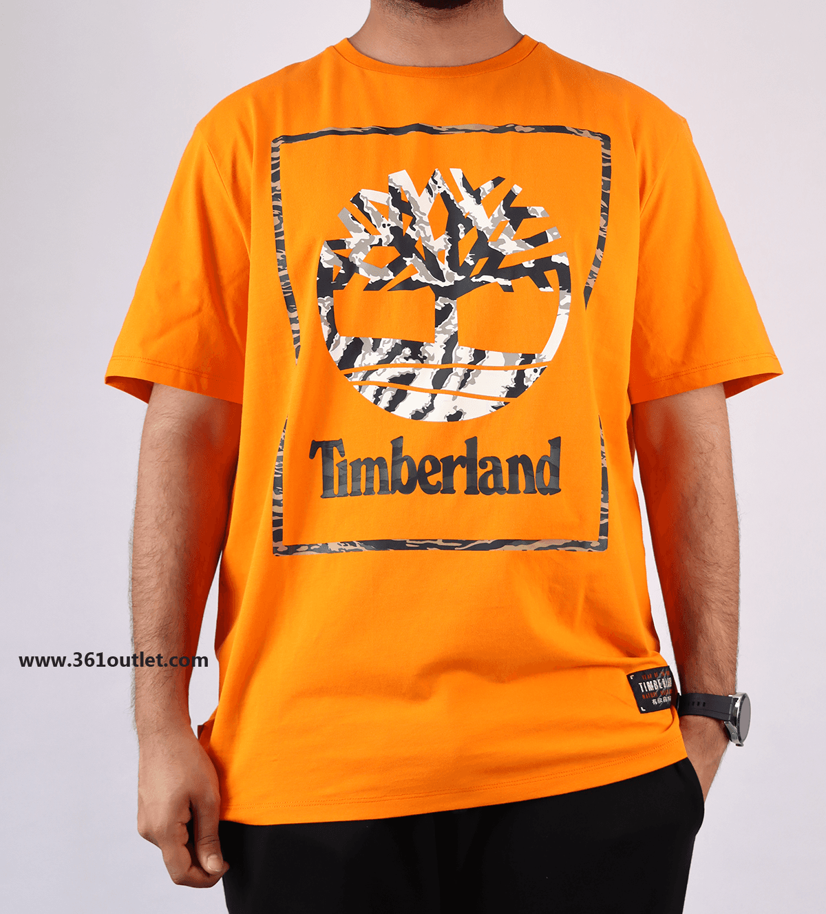 تیشرت مردانه Timberland - کد7012613