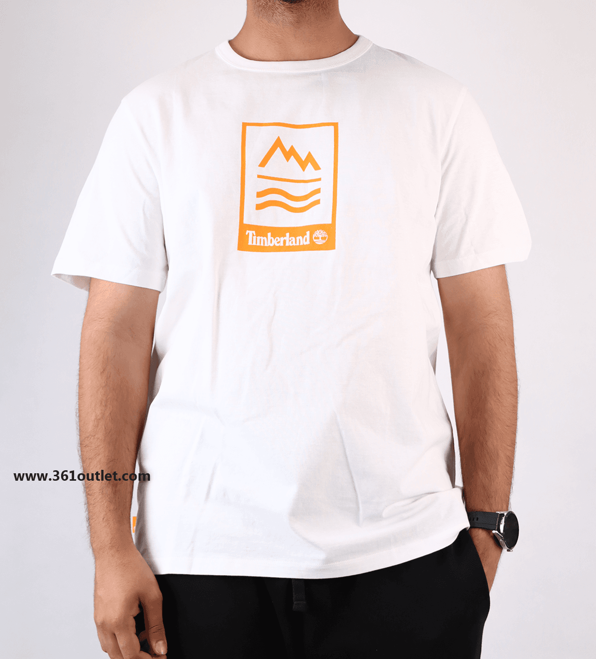 تیشرت مردانه Timberland - کد7012132