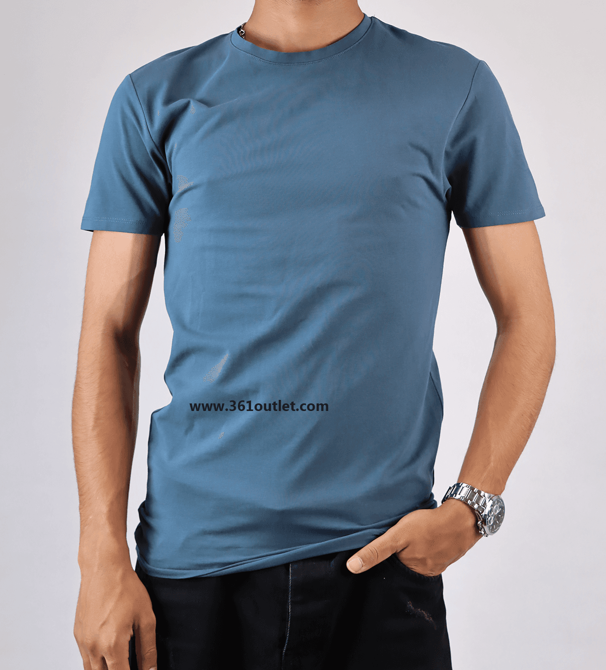 تیشرت مردانه flex/c&a - کد 2014451