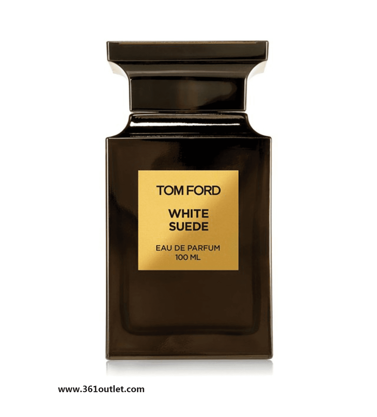 تستر اورجینال ادکلن تام فورد وایت سوید | Tom Ford White Suede 100ml