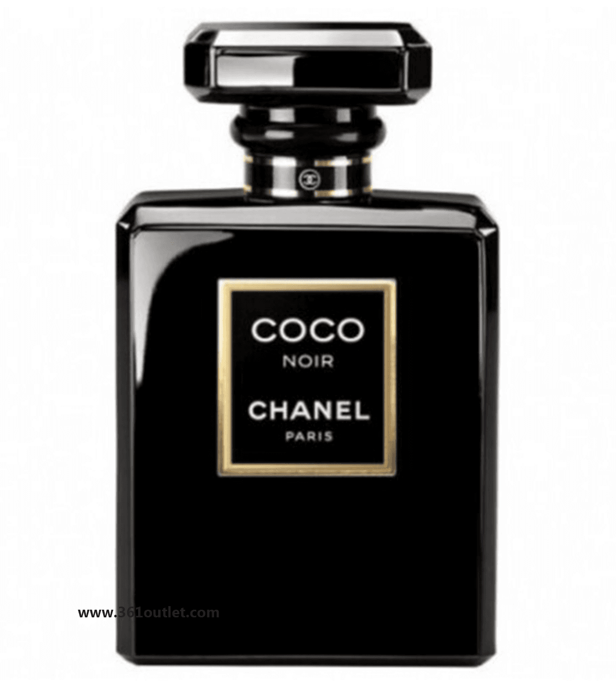 تستر اورجینال ادکلن شنل کوکو نویر-کوکو چنل | Chanel Coco Noir