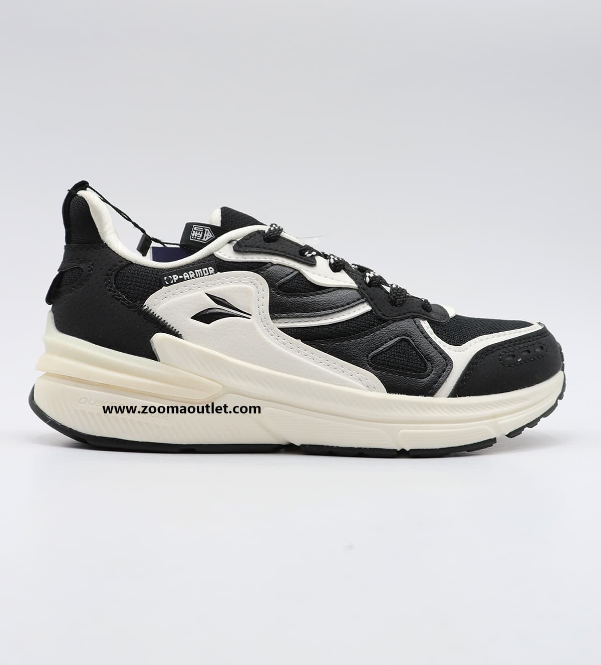 کفش لایف استایل 361 درجه - کد 582242211536