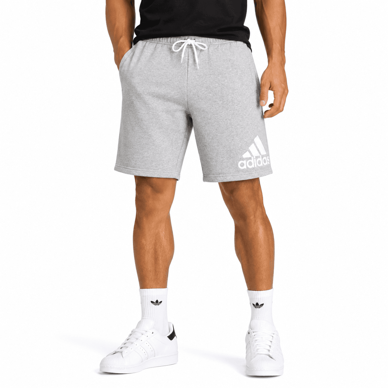 شلوارک مردانه adidas- کد 200020067L