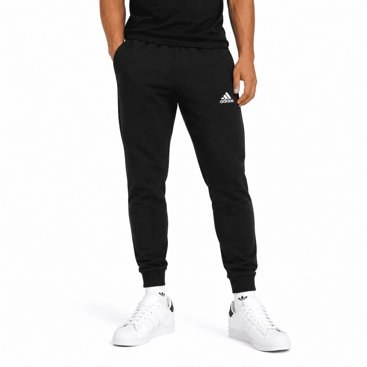 شلوار مردانه adidas- کد 2000200187M