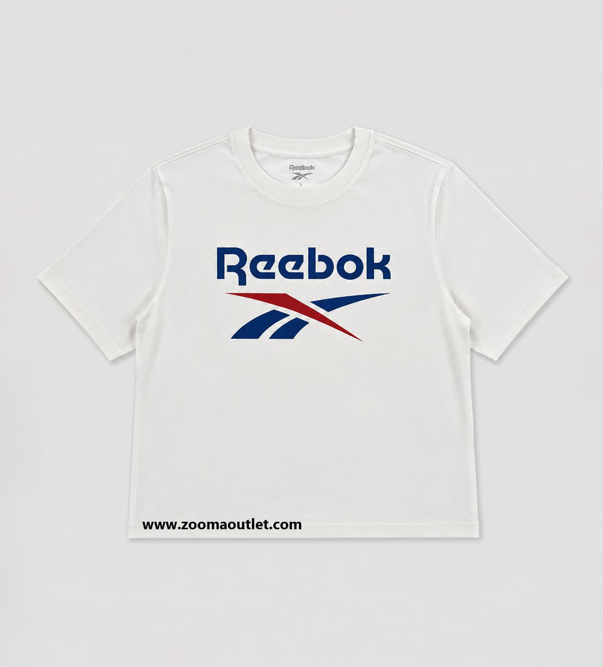 تیشرت زنانه برند reebok- کد 100037593