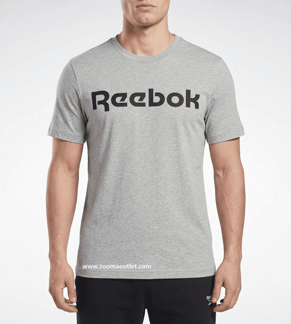تیشرت مردانه برند reebok- کد 100038780S
