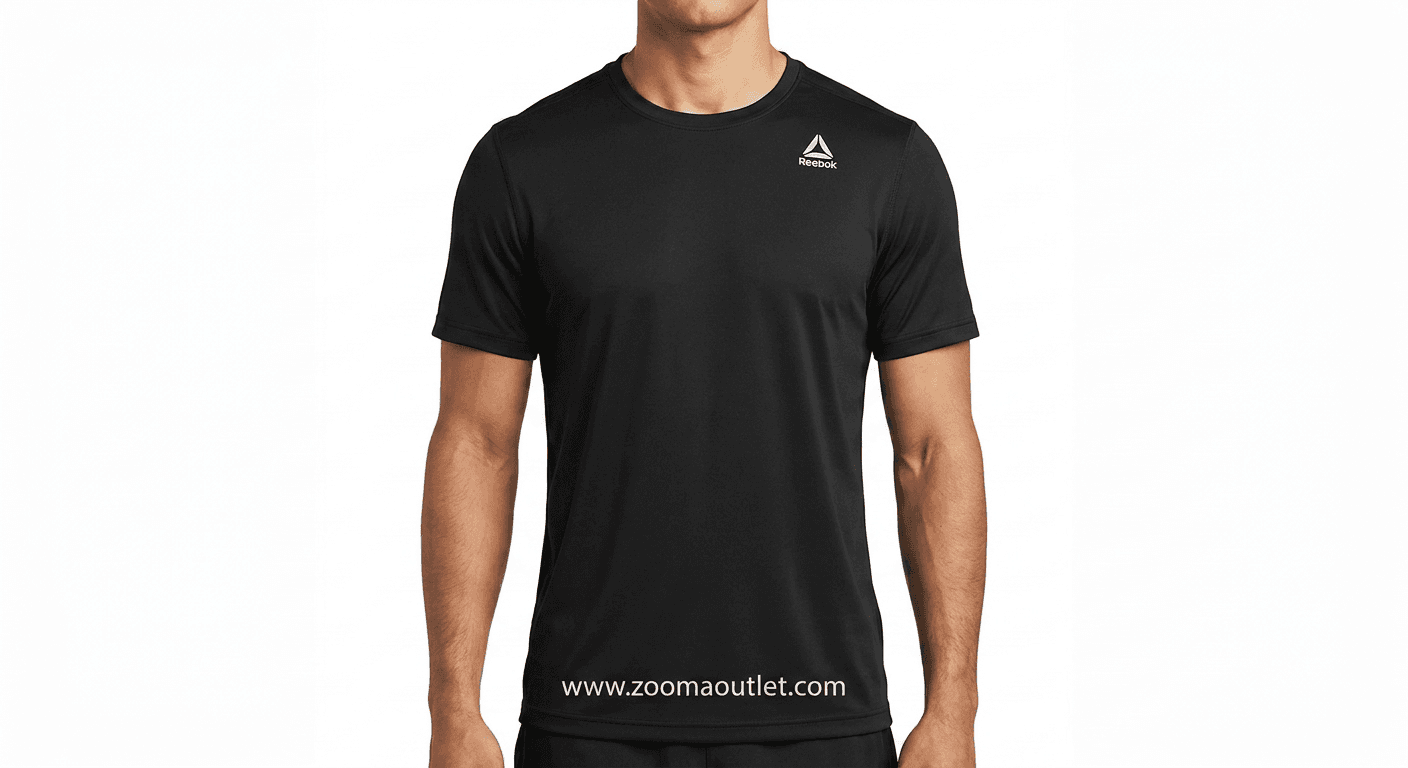 تیشرت مردانه برند reebok- کد 100057839M