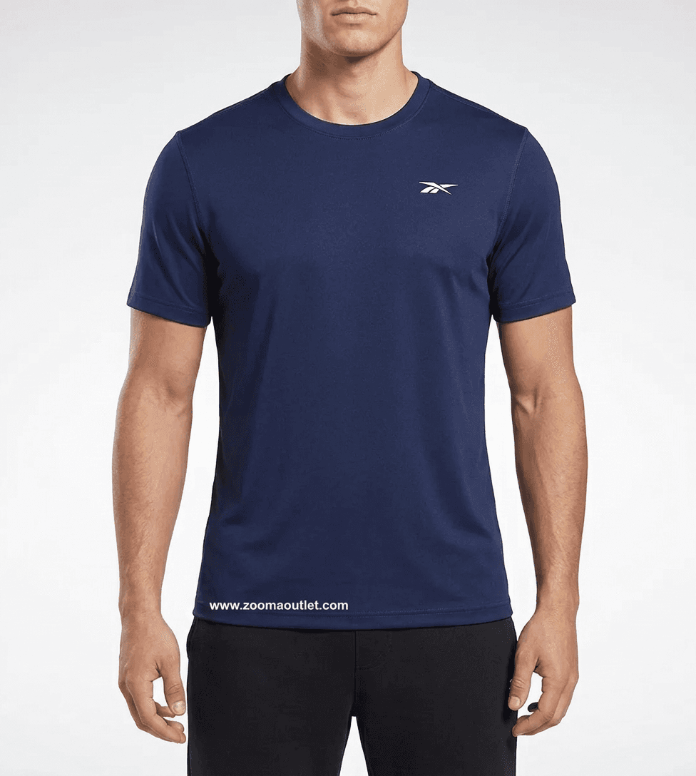 تیشرت مردانه برند reebok- کد 100057847M