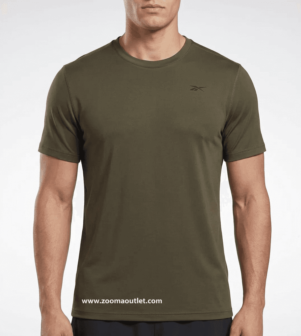 تیشرت مردانه برند reebok- کد 100057848M