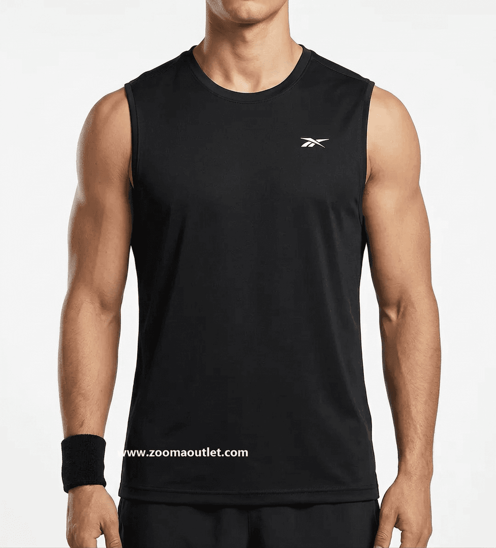 تاپ مردانه برند reebok- کد 100065568XL