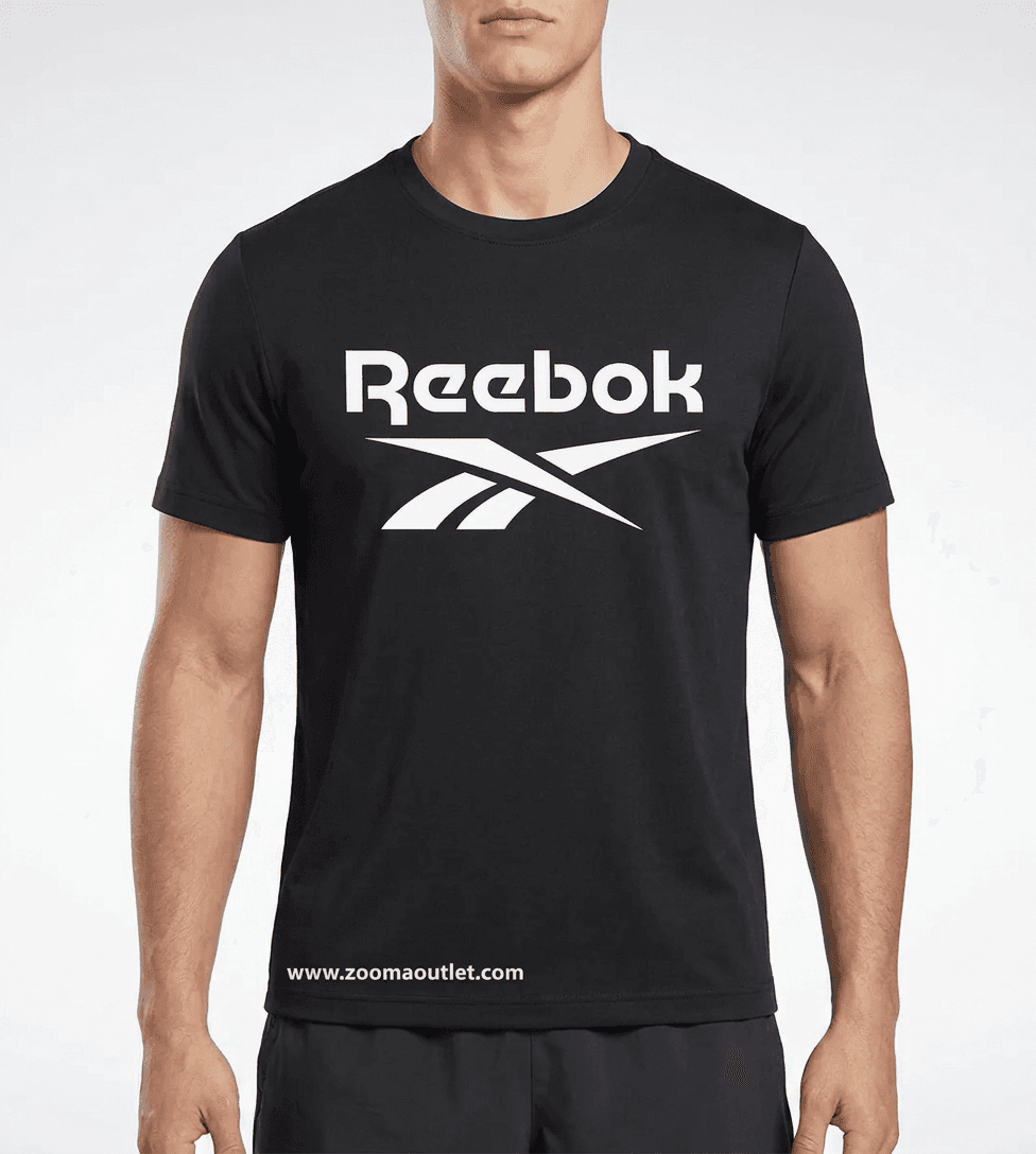 تیشرت مردانه برند reebok- کد 100070405XL