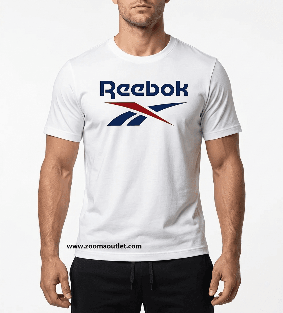 تیشرت مردانه برند reebok- کد 100071175