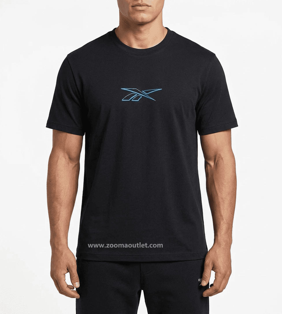 تیشرت مردانه برند reebok- کد 100075848XL