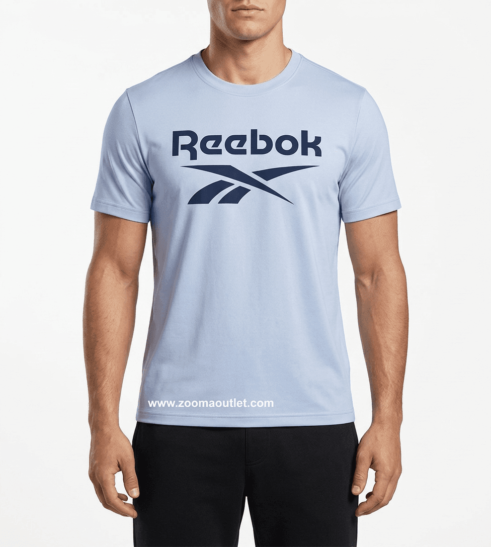 تیشرت مردانه برند reebok- کد 100076009M