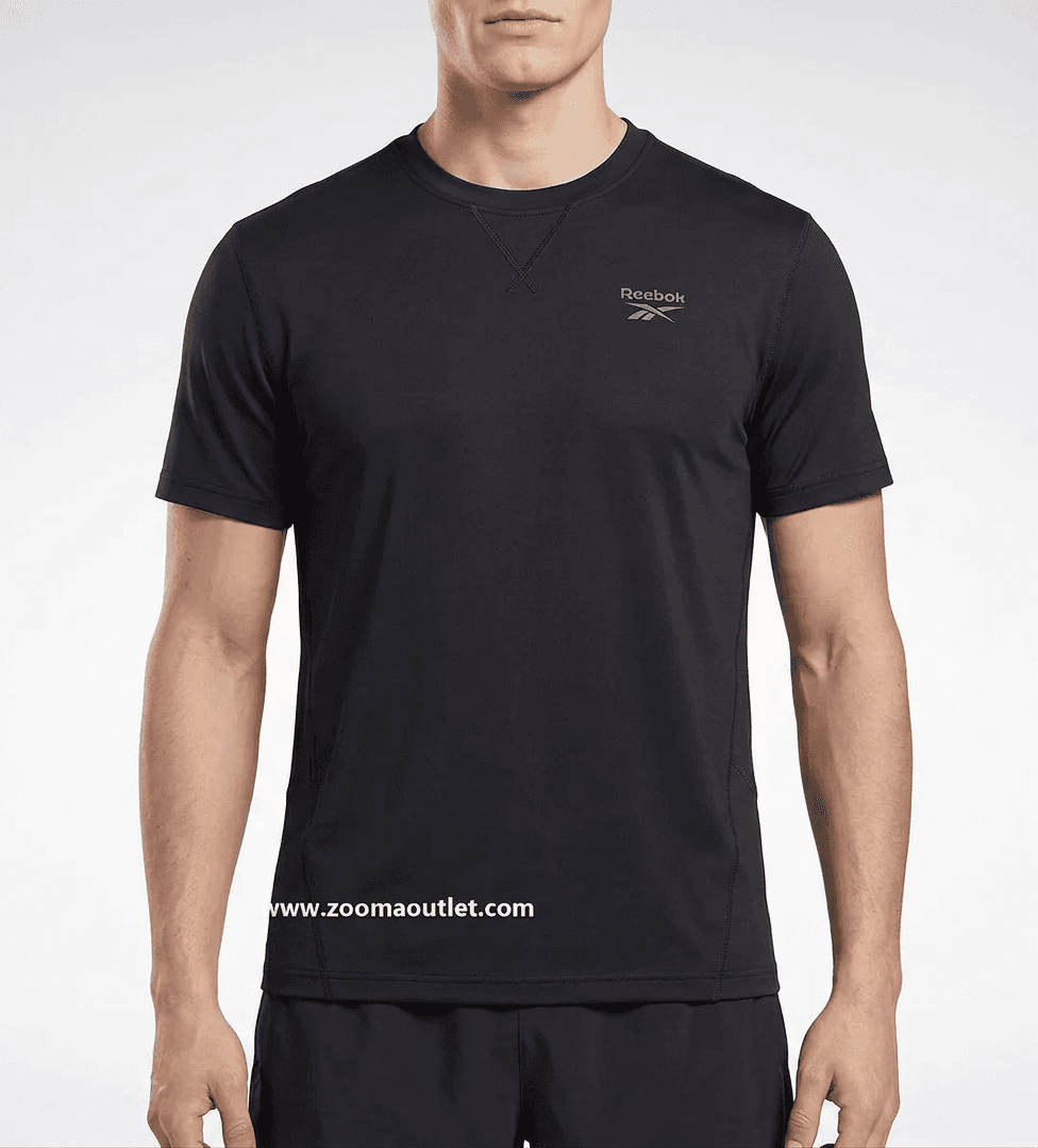 تیشرت مردانه برند reebok- کد 100214087L