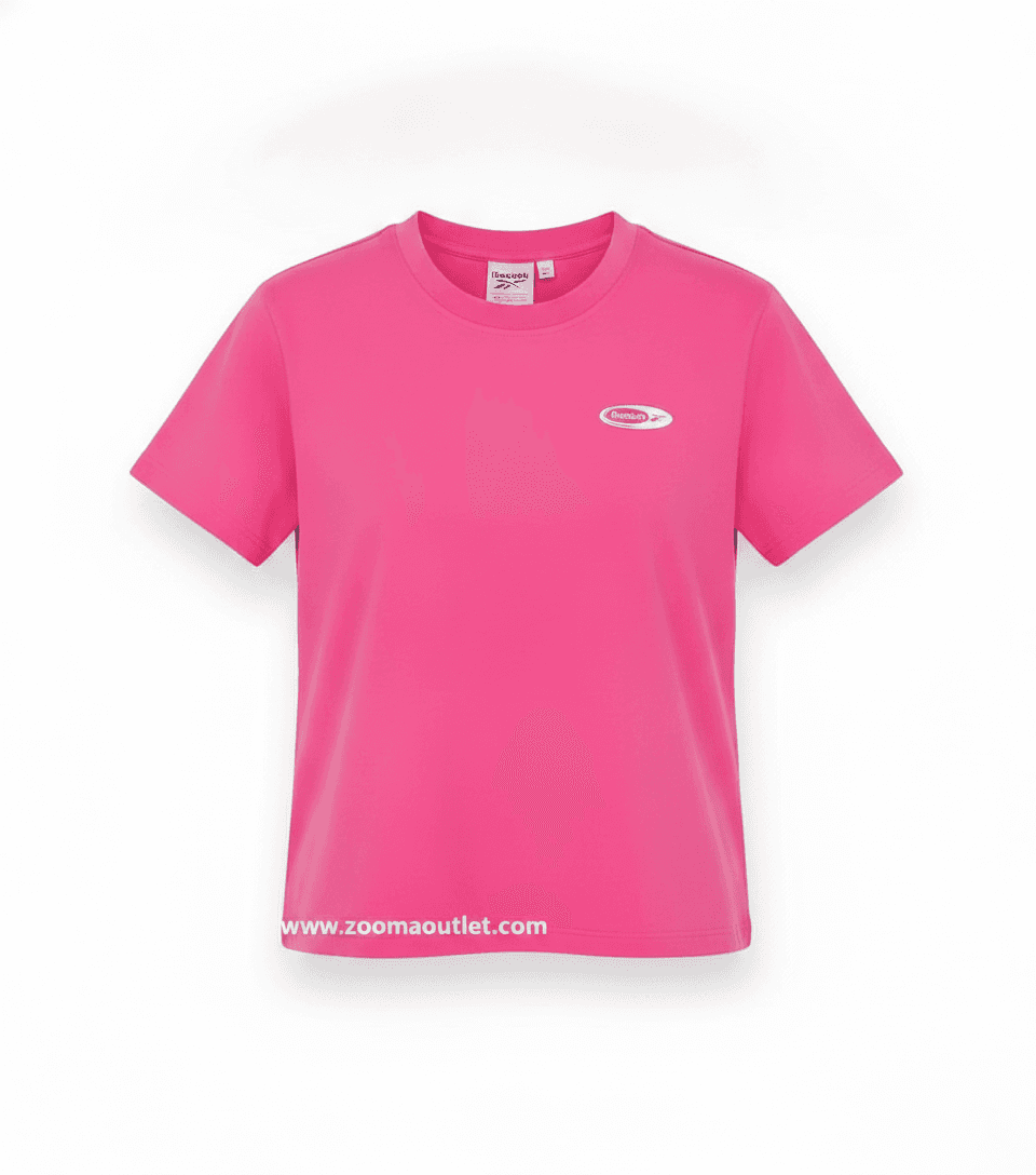 تیشرت زنانه برند reebok- کد 100214282M
