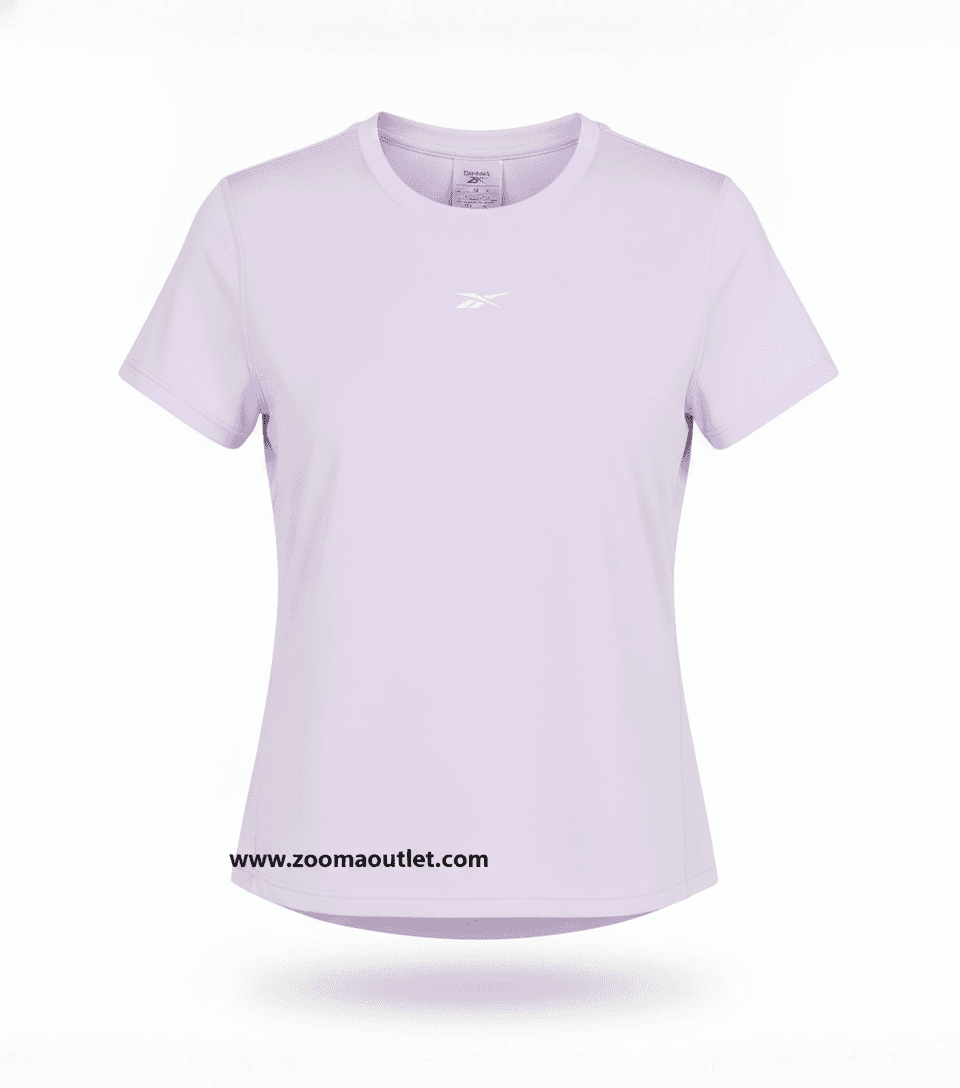 تیشرت زنانه برند reebok- کد 100214673S