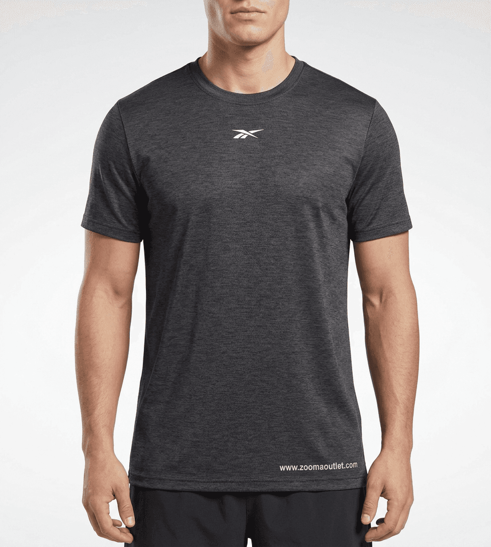 تیشرت مردانه برند reebok- کد 100214857S
