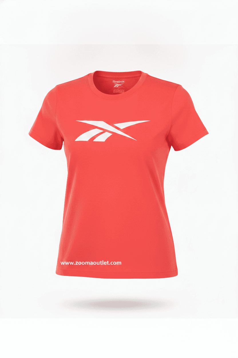 تیشرت زنانه برند reebok- کد 100214977