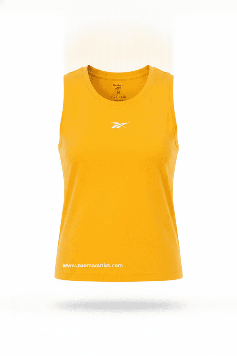 تاپ زنانه برند reebok- کد 100215076M