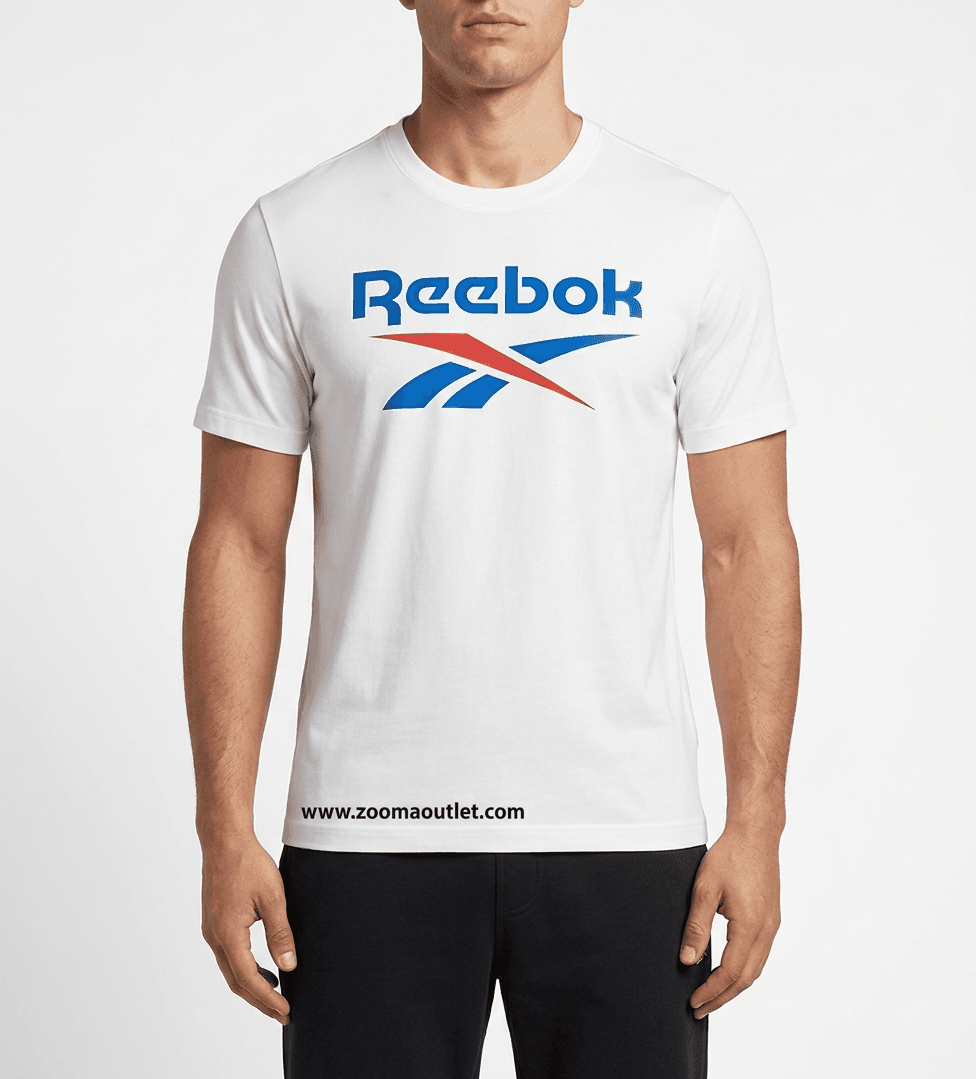 تیشرت مردانه برند reebok- کد 100215161