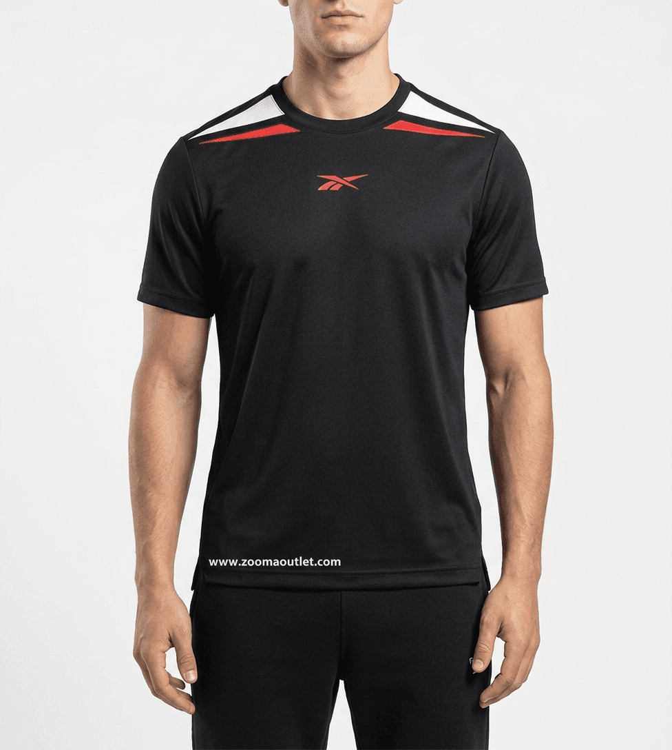 تیشرت مردانه برند reebok- کد 100216499S