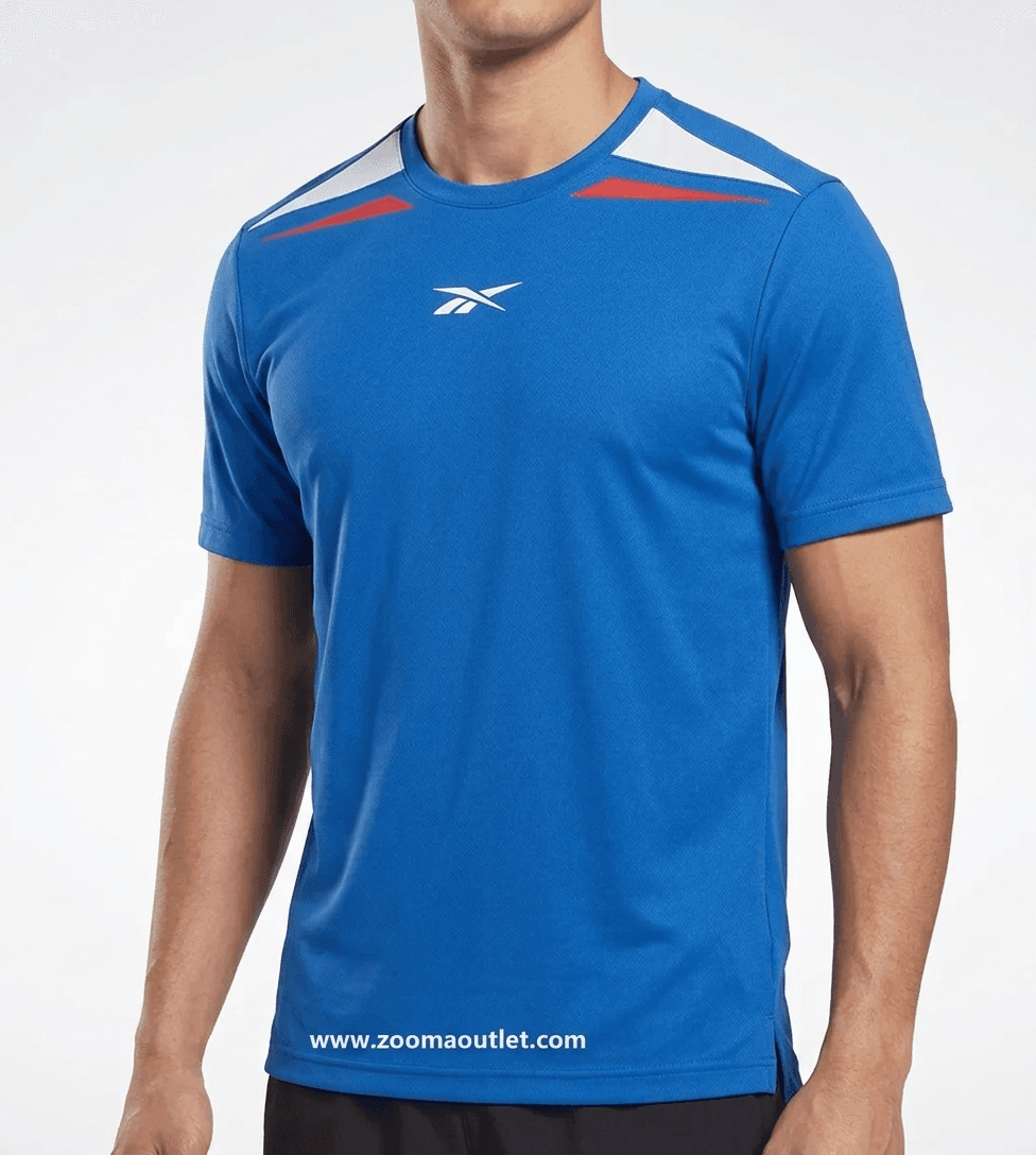 تیشرت مردانه برند reebok- کد 100216501L
