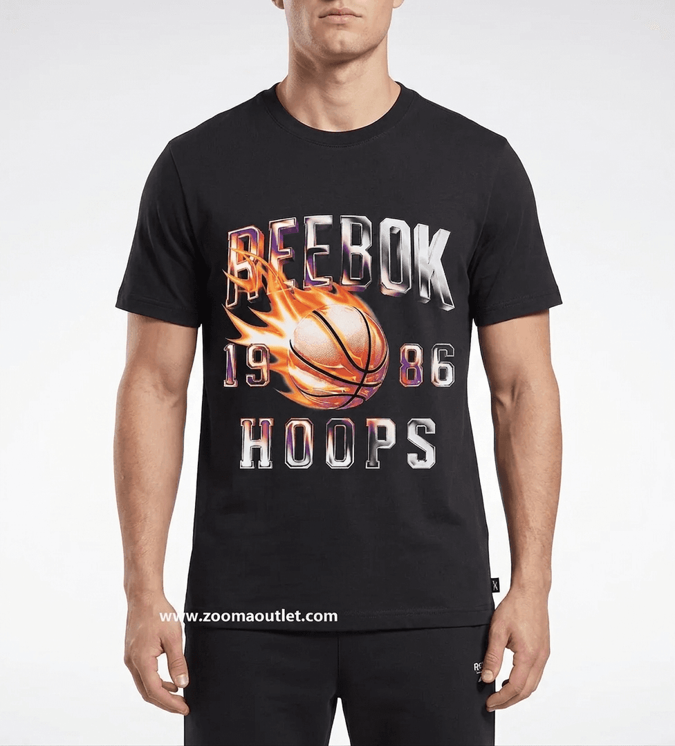 تیشرت مردانه برند reebok- کد 100218817M