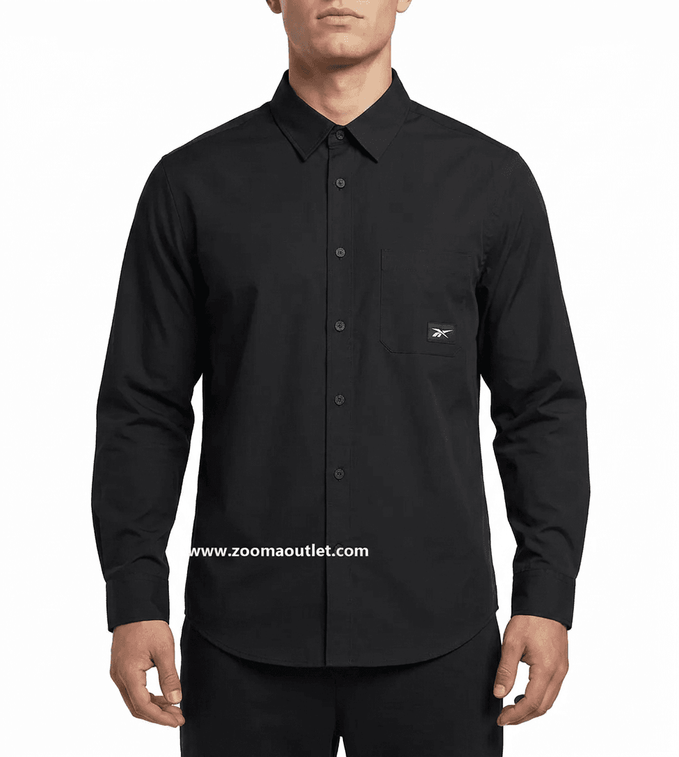 پیراهن مردانه برند reebok- کد 100221451XS