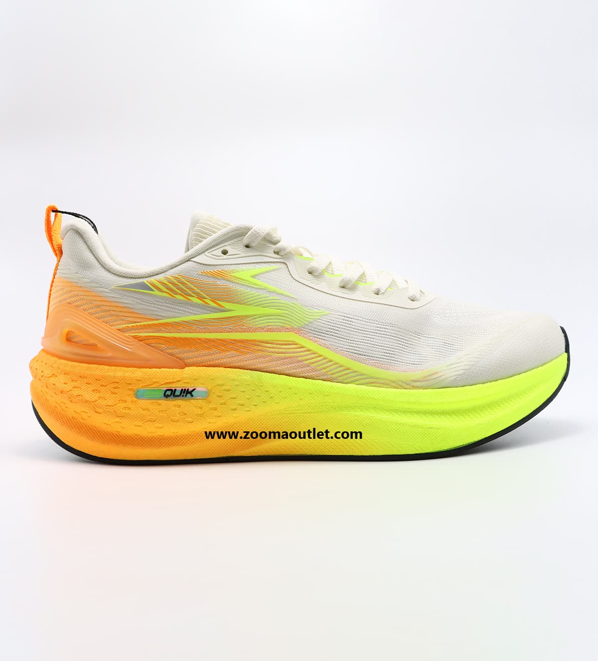 کفش رانینگ 361 درجه - کد 10638