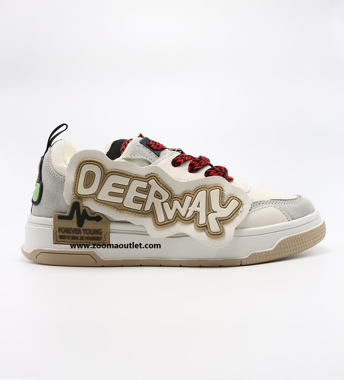 کفش لایف استایل DEERWAY- کد 132183807