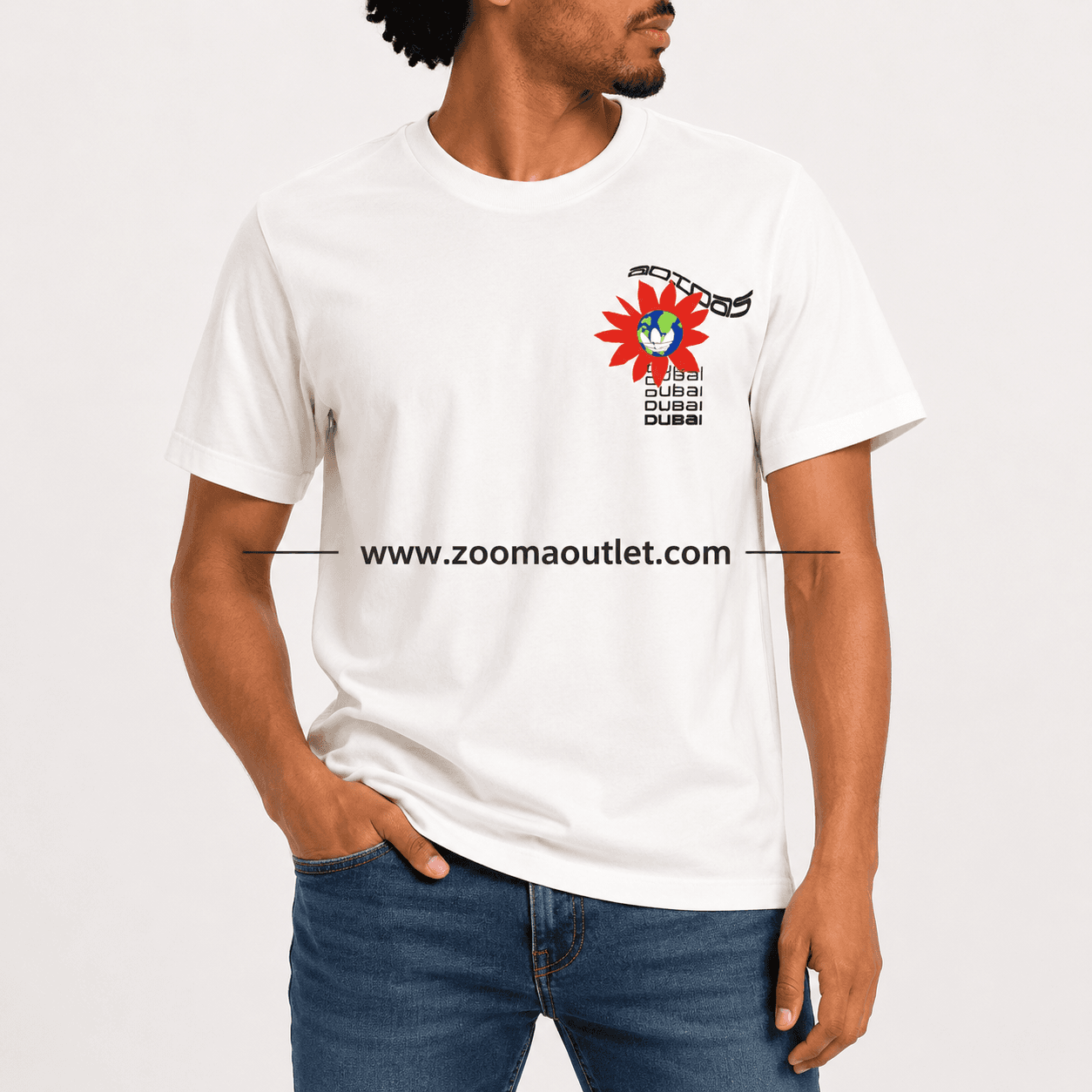 تیشرت مردانه برند adidas- کد 2000100139S